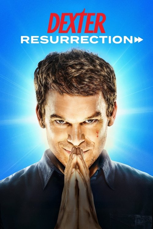 Dexter Resurrection : 1.Sezon 6.Bölüm