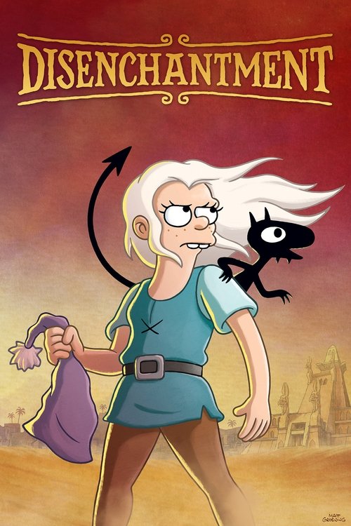 Disenchantment : 3.Sezon 10.Bölüm