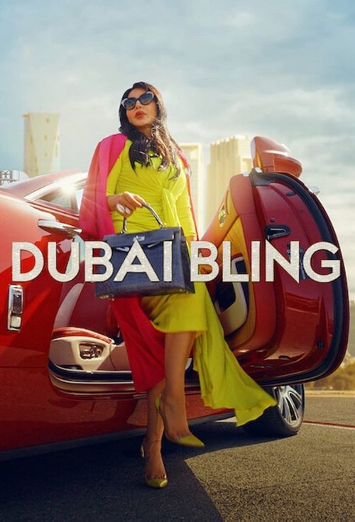 Dubai Bling : 3.Sezon 9.Bölüm