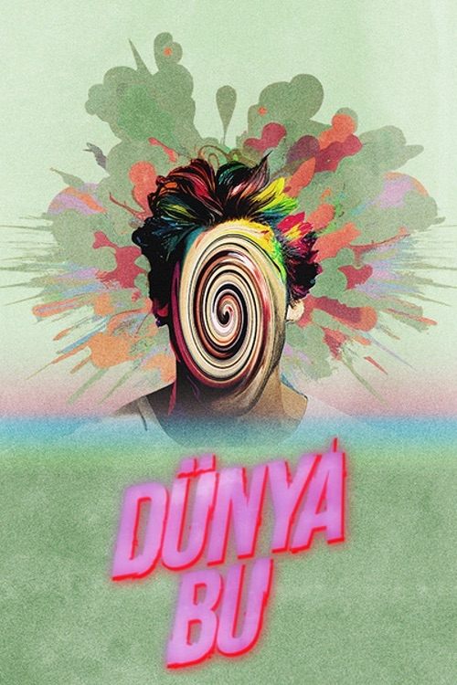 Dünya Bu : 1.Sezon 7.Bölüm