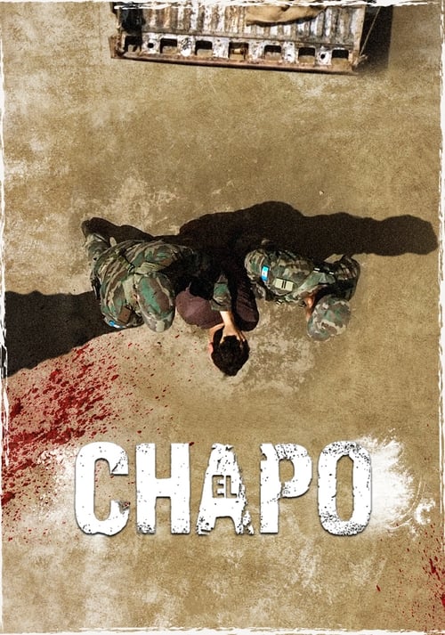 El Chapo : 3.Sezon 9.Bölüm