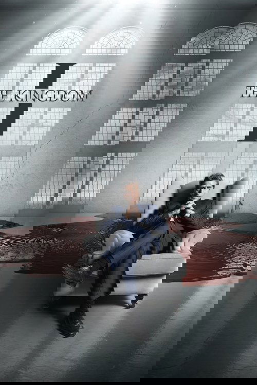 El Reino : 2.Sezon 6.Bölüm