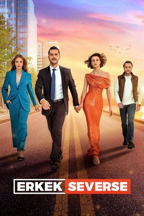 Erkek Severse : 1.Sezon 3.Bölüm