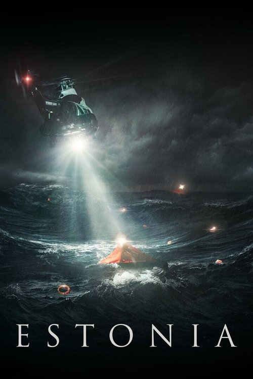 Estonia : 1.Sezon 7.Bölüm