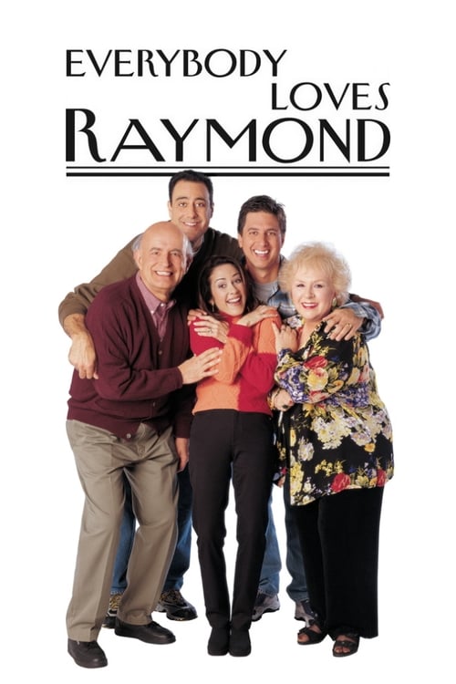 Everybody Loves Raymond : 2.Sezon 3.Bölüm