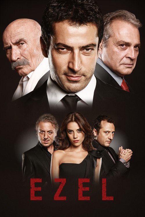 Ezel : 1.Sezon 8.Bölüm