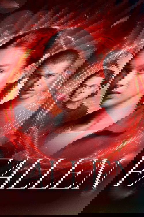 Fallen : 1.Sezon 4.Bölüm