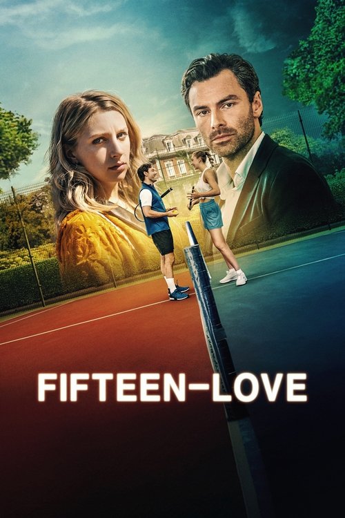 Fifteen-Love : 1.Sezon 6.Bölüm