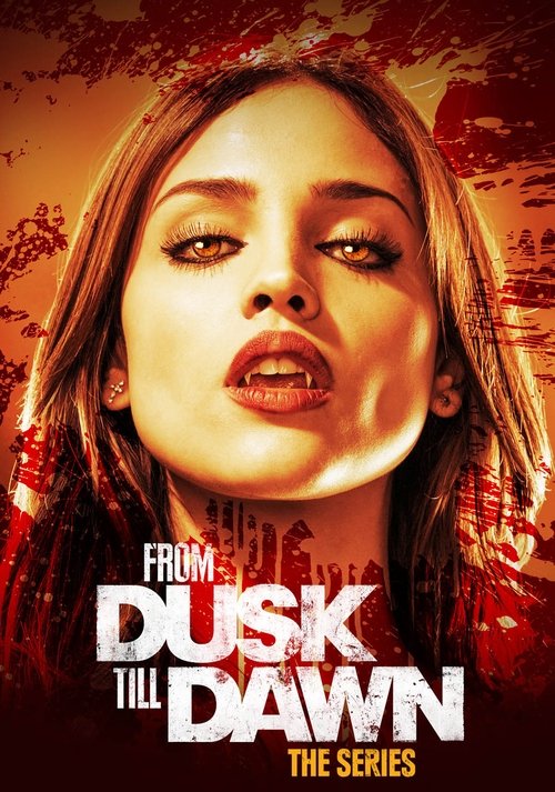 From Dusk Till Dawn The Series : 3.Sezon 6.Bölüm