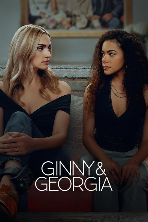 Ginny & Georgia : 3.Sezon 9.Bölüm