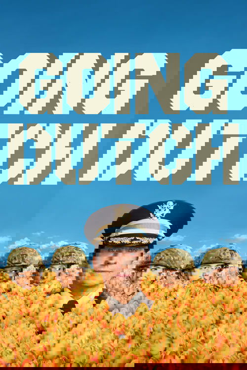 Going Dutch : 1.Sezon 3.Bölüm