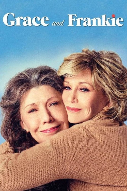 Grace and Frankie : 4.Sezon 2.Bölüm