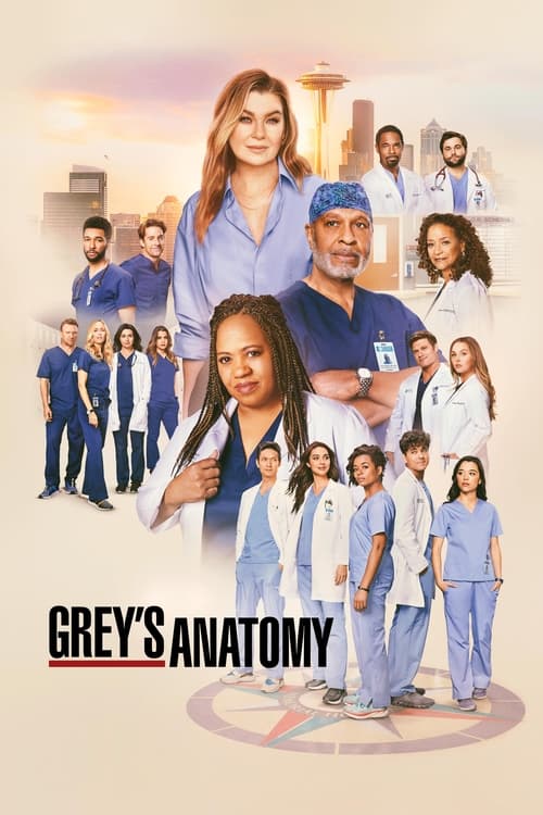 Grey’s Anatomy : 9.Sezon 3.Bölüm