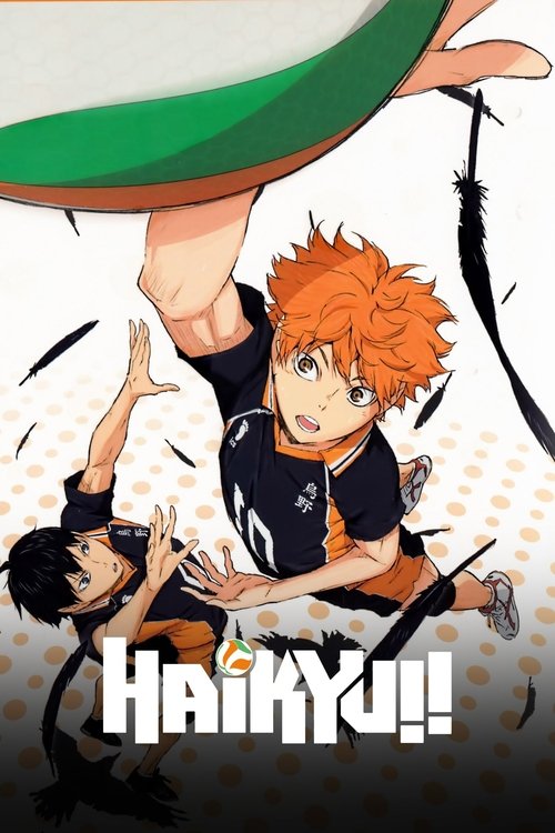 Haikyu!! : 2.Sezon 3.Bölüm