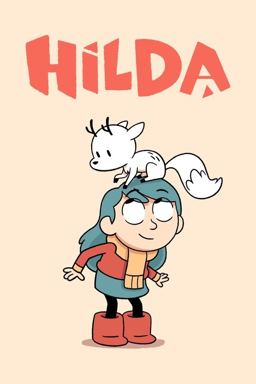 Hilda : 1.Sezon 13.Bölüm