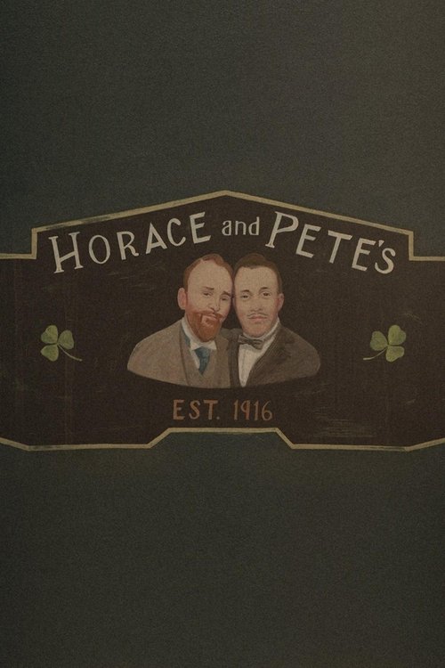 Horace and Pete : 1.Sezon 6.Bölüm
