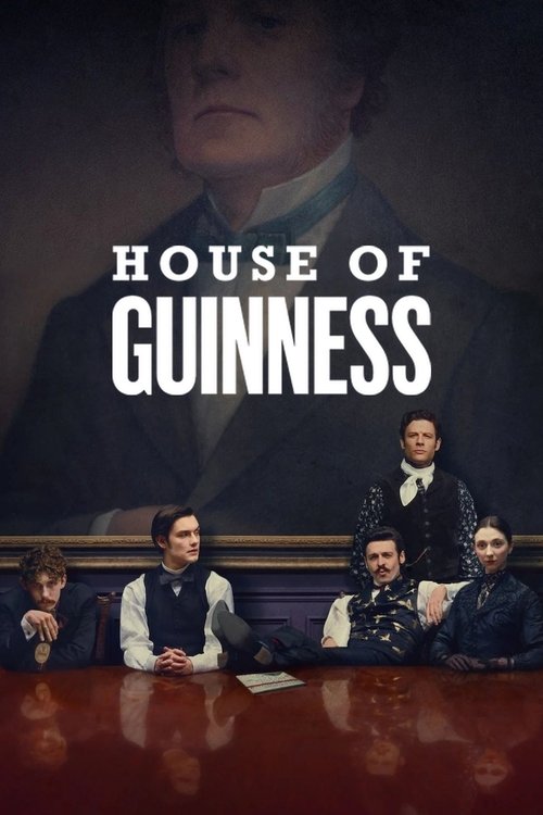 House of Guinness : 1.Sezon 5.Bölüm