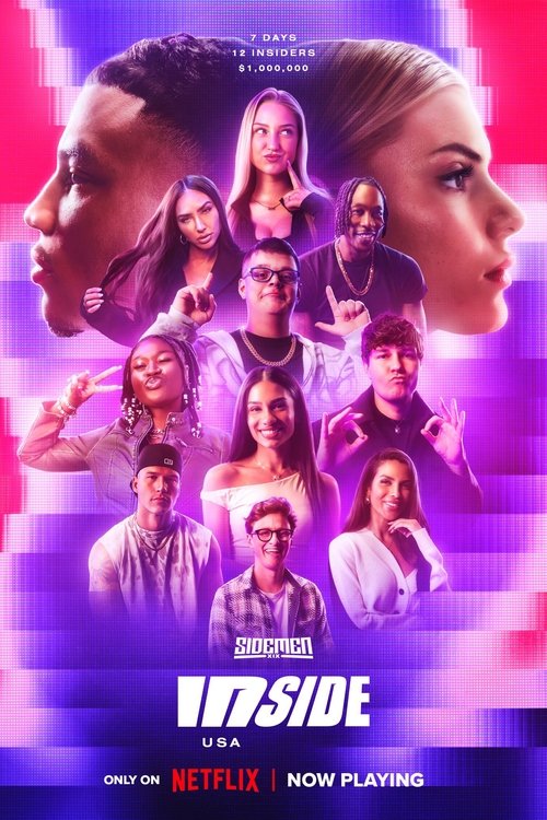 Inside USA : 1.Sezon 3.Bölüm