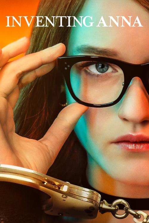 Inventing Anna : 1.Sezon 1.Bölüm