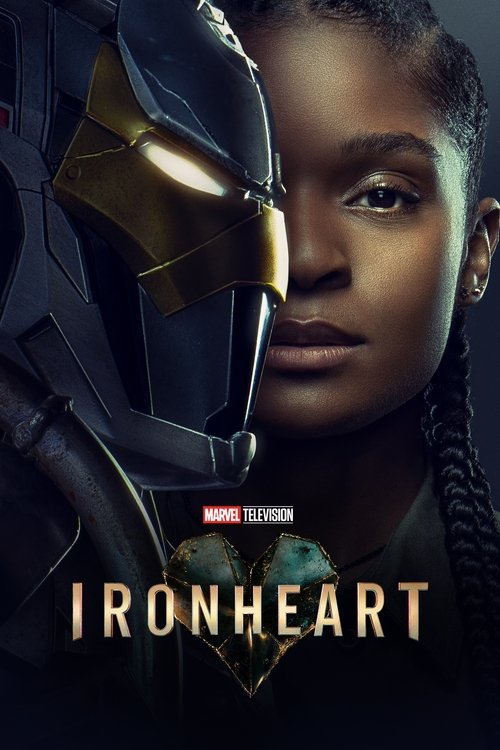 Ironheart : 1.Sezon 6.Bölüm