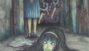 Junji Ito Maniac Japanese Tales of the Macabre : 1.Sezon 12.Bölüm izle