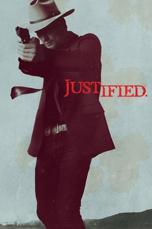 Justified : 3.Sezon 3.Bölüm