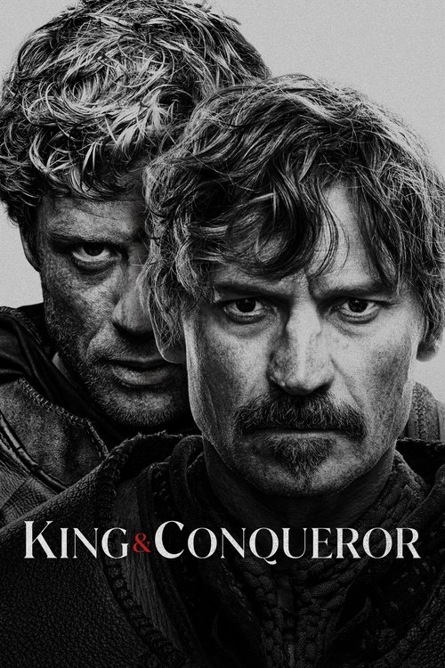 King & Conqueror : 1.Sezon 3.Bölüm