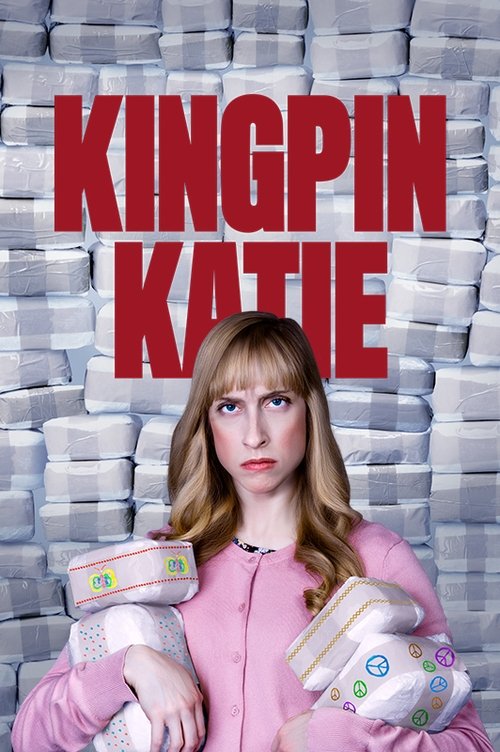 Kingpin Katie : 1.Sezon 4.Bölüm