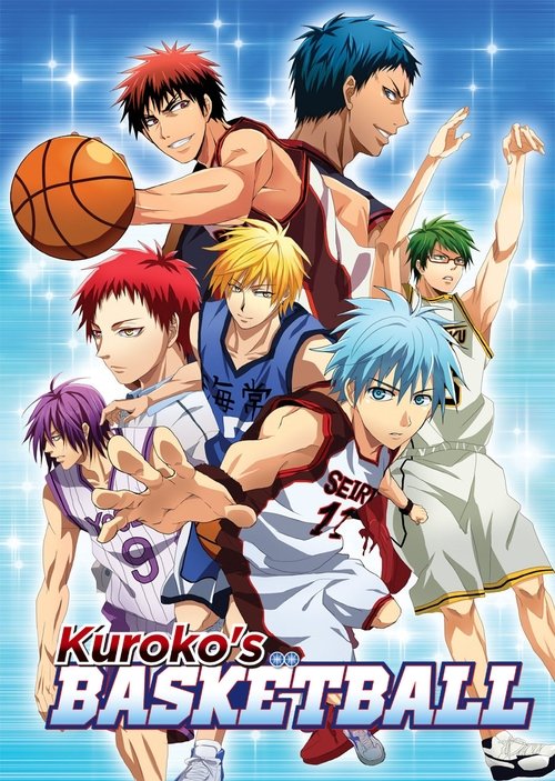 Kuroko’s Basketball : 1.Sezon 5.Bölüm