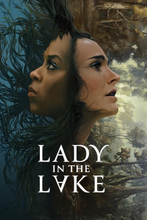 Lady in the Lake : 1.Sezon 5.Bölüm