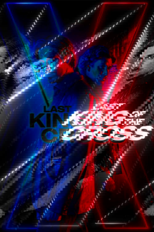 Last King of the Cross : 1.Sezon 1.Bölüm