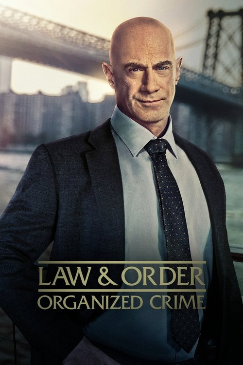 Law & Order Organized Crime : 3.Sezon 19.Bölüm