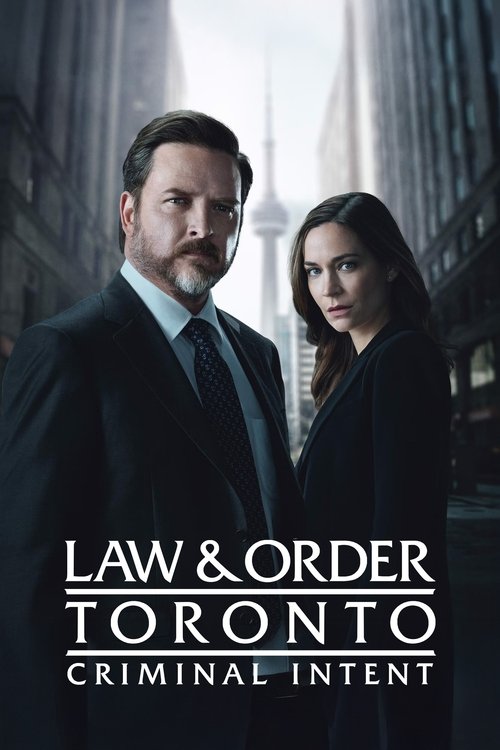 Law & Order Toronto Criminal Intent : 2.Sezon 8.Bölüm