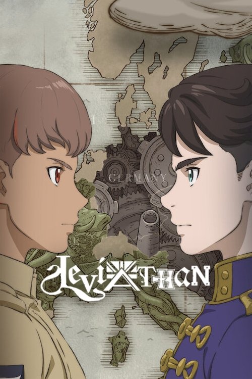 Leviathan : 1.Sezon 9.Bölüm