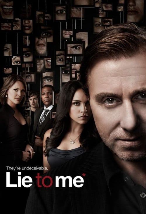 Lie to Me : 2.Sezon 14.Bölüm