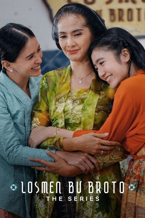 Losmen Bu Broto The Series : 1.Sezon 5.Bölüm