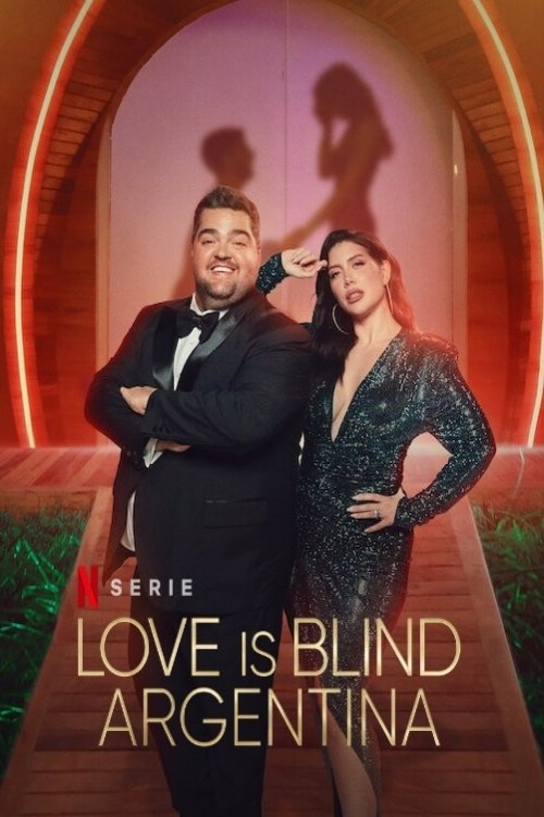 Love Is Blind Argentina : 1.Sezon 8.Bölüm