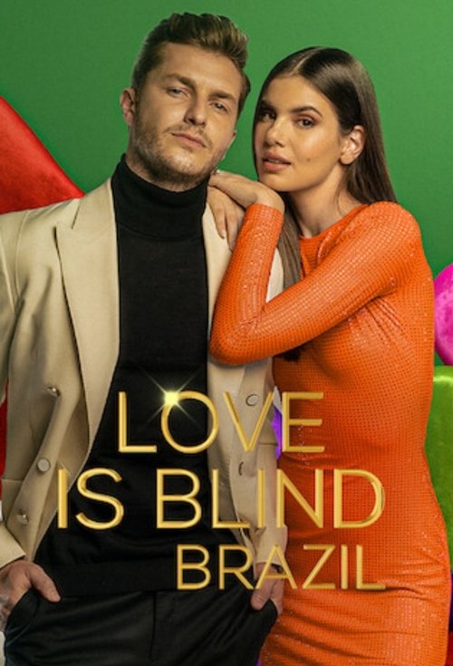 Love Is Blind Brazil : 4.Sezon 6.Bölüm