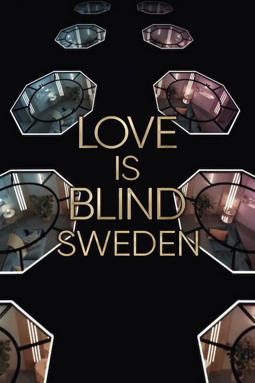 Love Is Blind Sweden : 2.Sezon 6.Bölüm