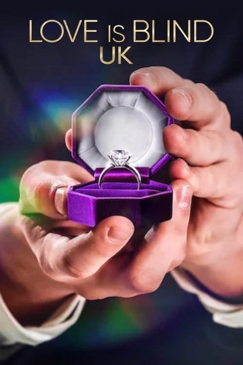 Love Is Blind UK : 1.Sezon 12.Bölüm