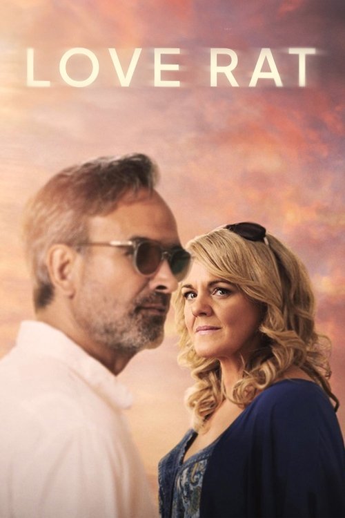 Love Rat : 1.Sezon 1.Bölüm