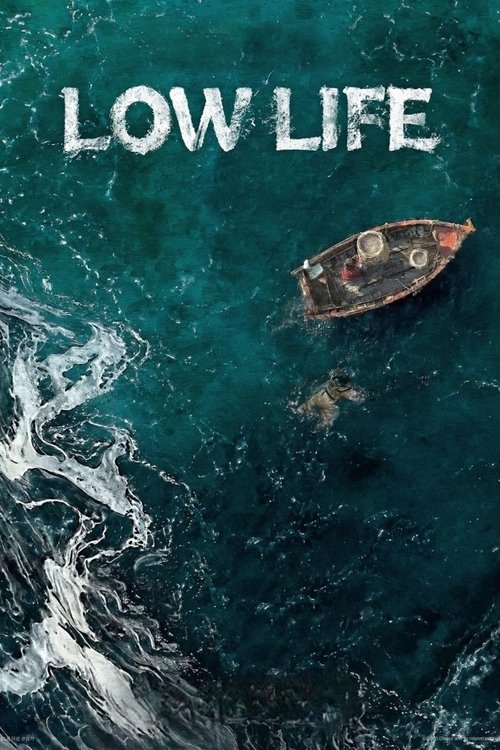Low Life : 1.Sezon 2.Bölüm