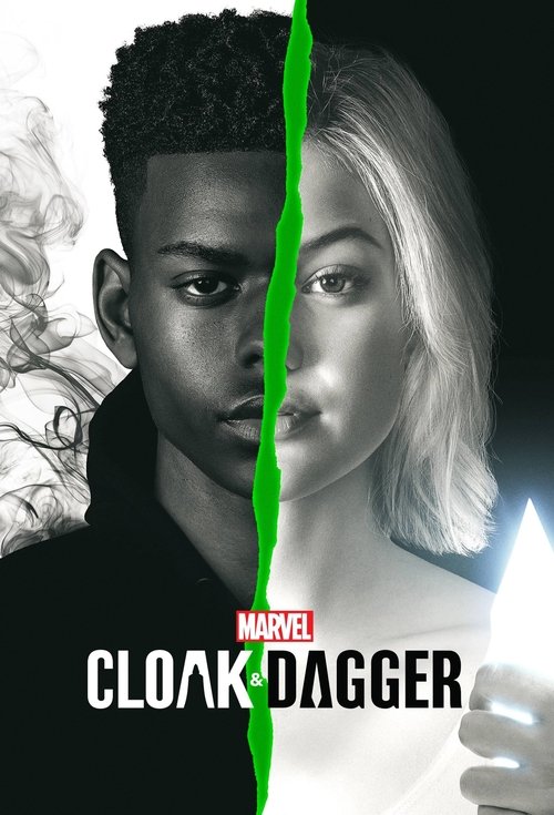 Marvel’s Cloak & Dagger : 2.Sezon 3.Bölüm