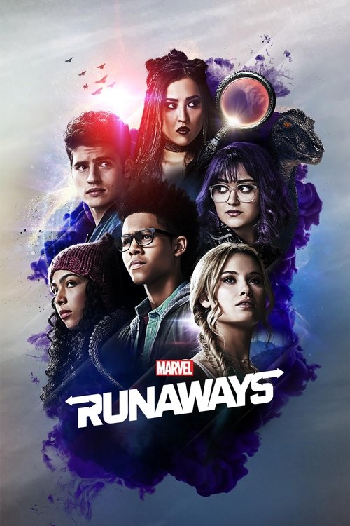Marvel’s Runaways : 2.Sezon 8.Bölüm