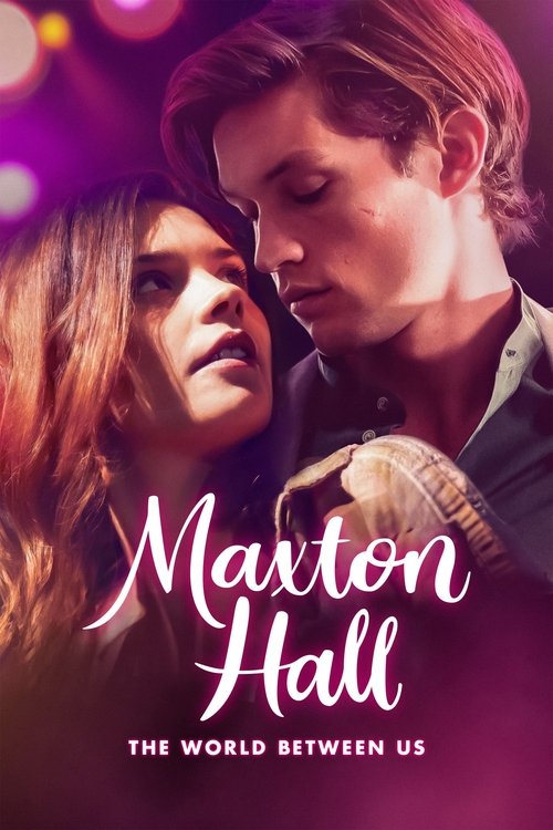 Maxton Hall – The World Between Us : 1.Sezon 6.Bölüm