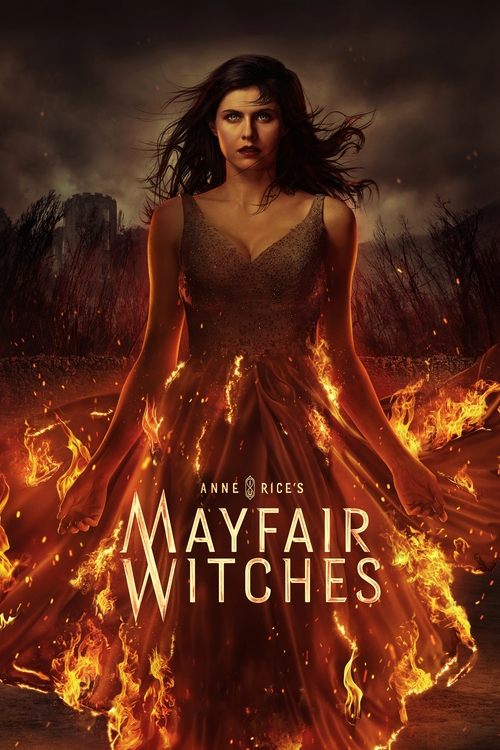 Mayfair Witches : 1.Sezon 4.Bölüm