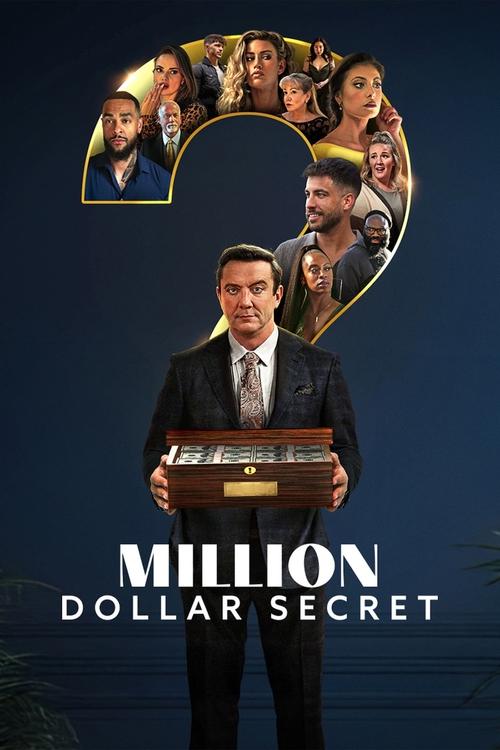 Million Dollar Secret : 1.Sezon 8.Bölüm