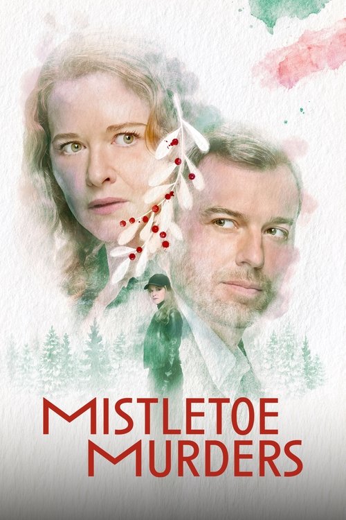 Mistletoe Murders : 1.Sezon 6.Bölüm
