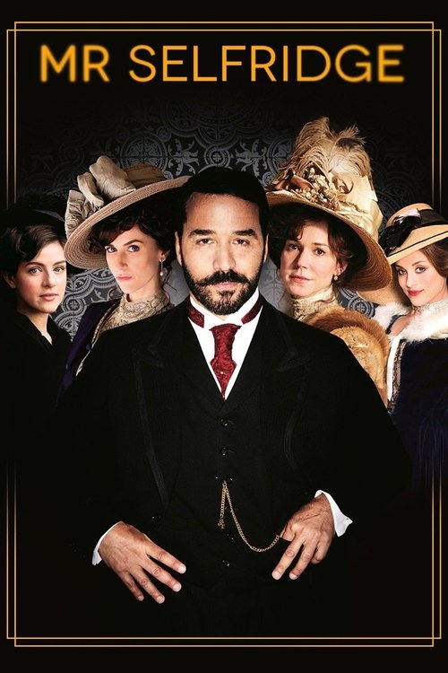 Mr Selfridge : 4.Sezon 8.Bölüm