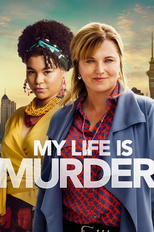 My Life Is Murder : 4.Sezon 5.Bölüm
